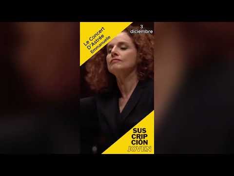 Ibermúsica Temporada 25/26