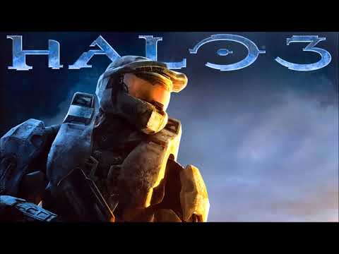Halo 3 Soundtrack - (Crow's Nest) Dream Again