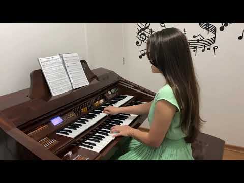 14 - Manda os Teus dons celestes