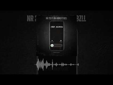 NR 23 Ft iba King x bzll Five schoool