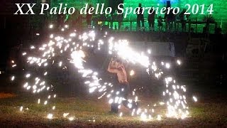 preview picture of video 'Cervarese S.Croce Padova Castello di San Martino'