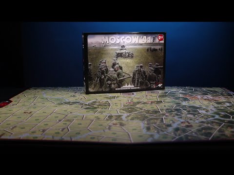 Moscow '41: Optional Rule 14.2