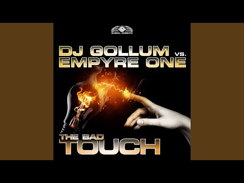 The Bad Touch (Alex Gap Edit)