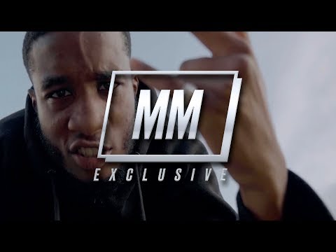 KwayOrClinch - Back Off (Music Video) | @MixtapeMadness