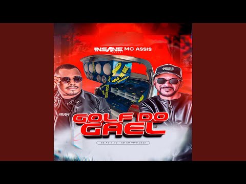 19 CD GOLF DO GAEL mc assis insane dj