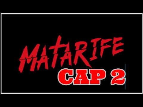 Matarife 2 "El Infierno" Capítulo 2 - "Sucesos - Segunda TEMPORADA MATARIFE 2 CAPITULO 2
