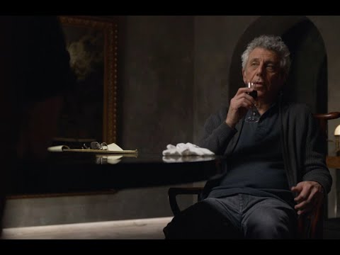 "You and Frenchy look like a couple of whiny, existential queens" | Interview With The Vampire