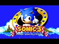 Sonic 3: A.I.R - Full Game Playthrough (Definitive Way to Play)