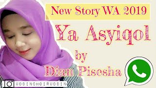 Download lagu Ya Asyiqol Musthofa Cover Dian Pisesha || Story WA Penyejuk Hati mp3 Download lagu Ya Asyiqol Musthofa Cover Dian Pisesha || Story WA Penyejuk Hati mp3