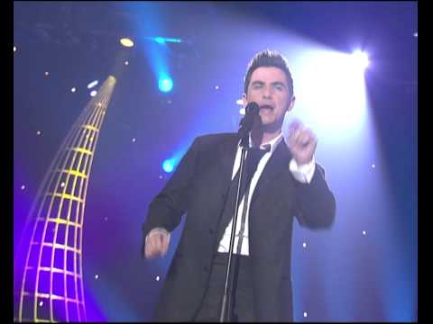 David Civera "No bastará"