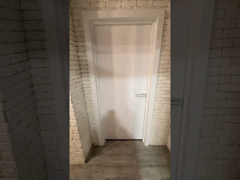 Межкомнатные двери
