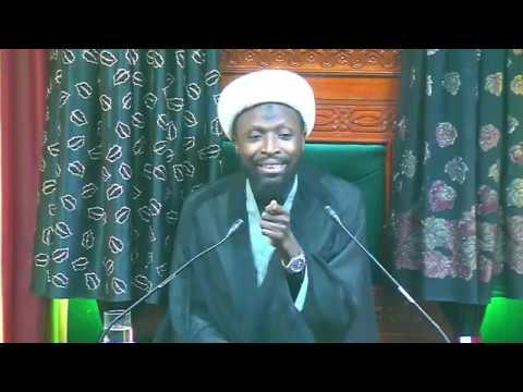 Eve 28th Safar 1441- Shahadat Holy Prophet Muhammad (SAW)