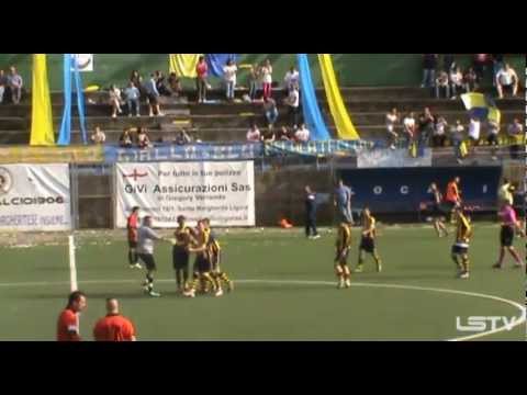HL Rapid Nozarego - Real Deiva 4-0