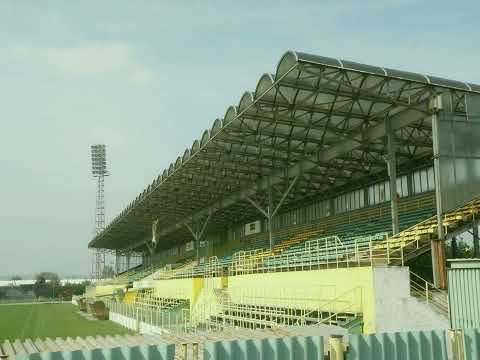 hymna FC Baník Horná Nitra 🟢 Prievidza & Handlová (2011-2016)