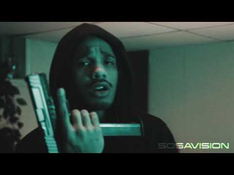 Traffik - 2 Much Pain (OFFICALVIDEO) SHOT BY SOSAVISION