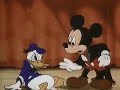 Disney Zaprasza Zwiastun I Czołówka VHS