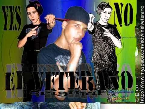 El Veterano - te di hilo te di banda