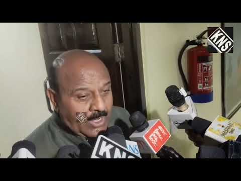 Dy CM Choudhary hits back at BJP over Assembly protest. ‎ ‎Questions why BJ...