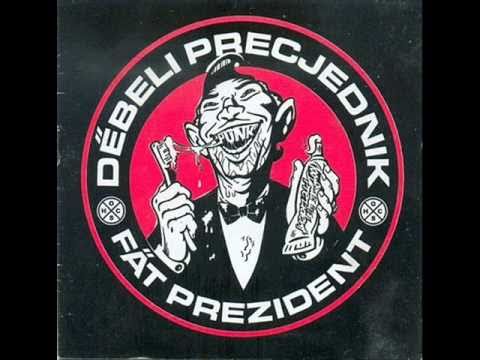 Debeli precjednik - Drowning