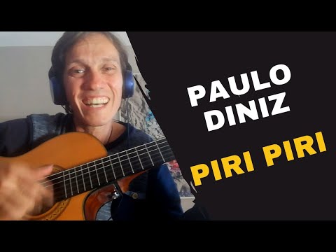 Piri Piri - Paulo Diniz