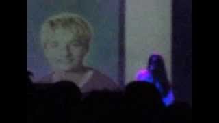 Planningtorock - live Berlin 26.02.2014