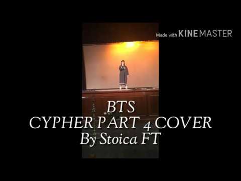 BTS CYPHER PART 4 [PERFORMANCE]