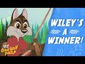 Wiley S A Winner Tales From The Great Wolf Pack