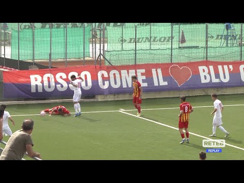 Eccellenza Playout Semifinale: Virtus Cupello - Casalbordino 1-0