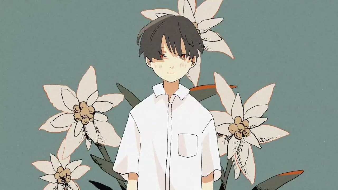 わたしの線香 (cover)