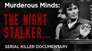 Murderous Minds: Richard Ramirez | Serial Killer Documentary video
