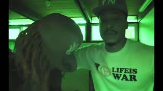 Nine Vicious - Coors Light (Full Snippet Video)