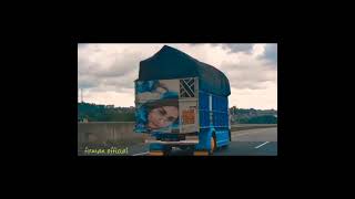 Download lagu Anisa ladies truk nyetirin new wahyu abadi mp3