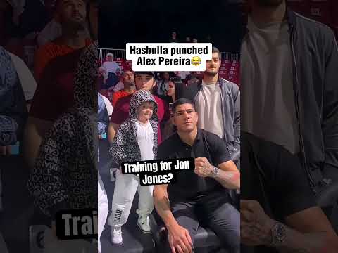 Alex Pereira’s Smart Move Beyond the Jon Jones Superfight