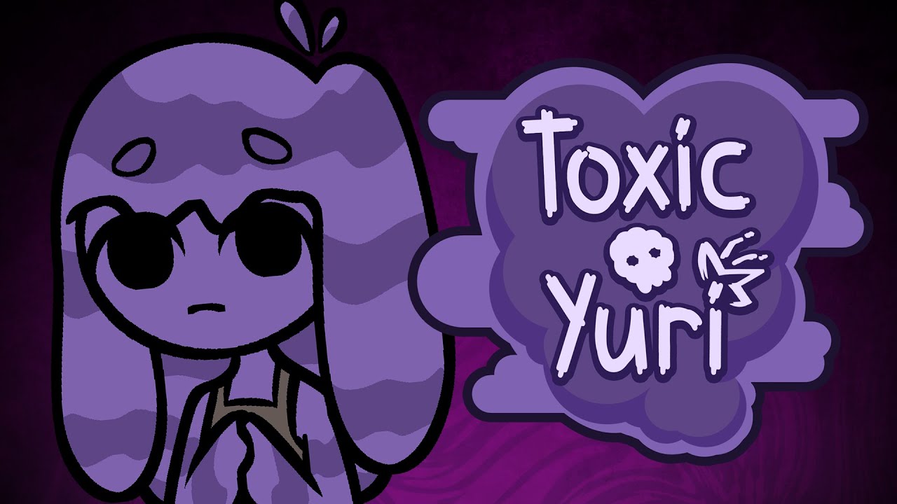 Announcement Trailer