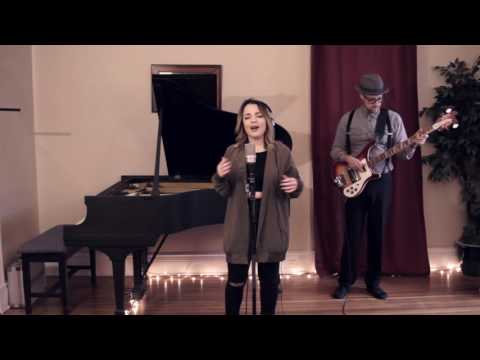 Sigma ft. Birdy - Find Me (Cover) | Kait Weston