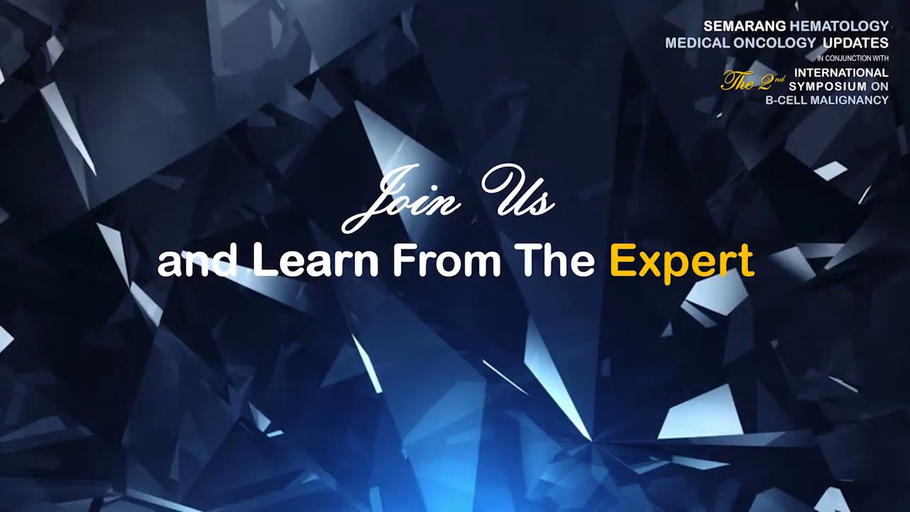 Semarang Hematologi Onkologi Medik Updates 2020