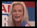 American Gladiator ZAP Never Surrender