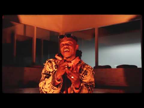 Curtis Kane - A Bord (Clip Officiel)