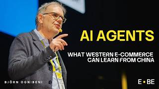 AI Agents: Cool Demos vs Real Revenue - What Western E-Commerce Can Learn from China