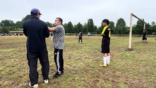 HSP Tigers vs Unknown 05/24/26 