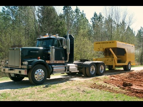 The Chambers Delimbinator