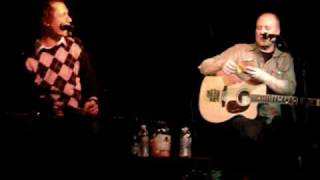 Mike Doughty - Thank You Lord For Sending Me The F Train
