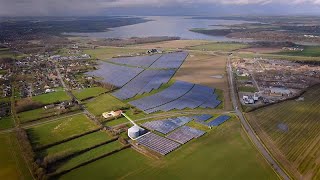 Wake-up call: EU mobilizes economic toolbox to reach sustainability