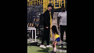 Download lagu Mateo Tried To Impress His Dad… THIS Happened 😂 mp3