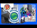 Dragon Friends Save The Tree Opening Theme