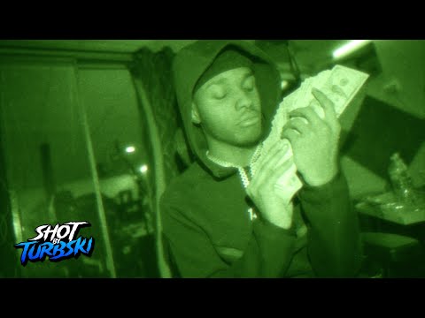 TorchBinFinessin - SRT (Official In-Studio Performance)​⁠ @TurboVisualz