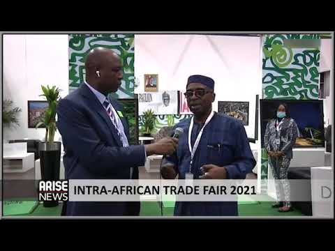 Frontier Africa Reports