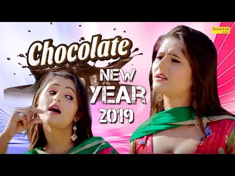 New Year Special Song By Anjali Raghav | Chocolate | Raj Mawar | Haryanvi | Latest Haryanavi 2019