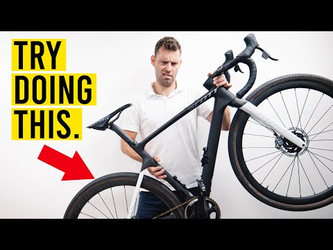 5 Tips For Setting Up Your Gravel Bike