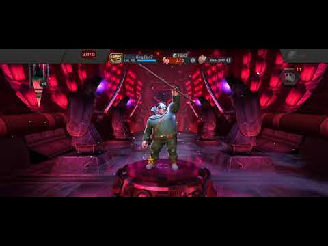 10 Sexennium crystals